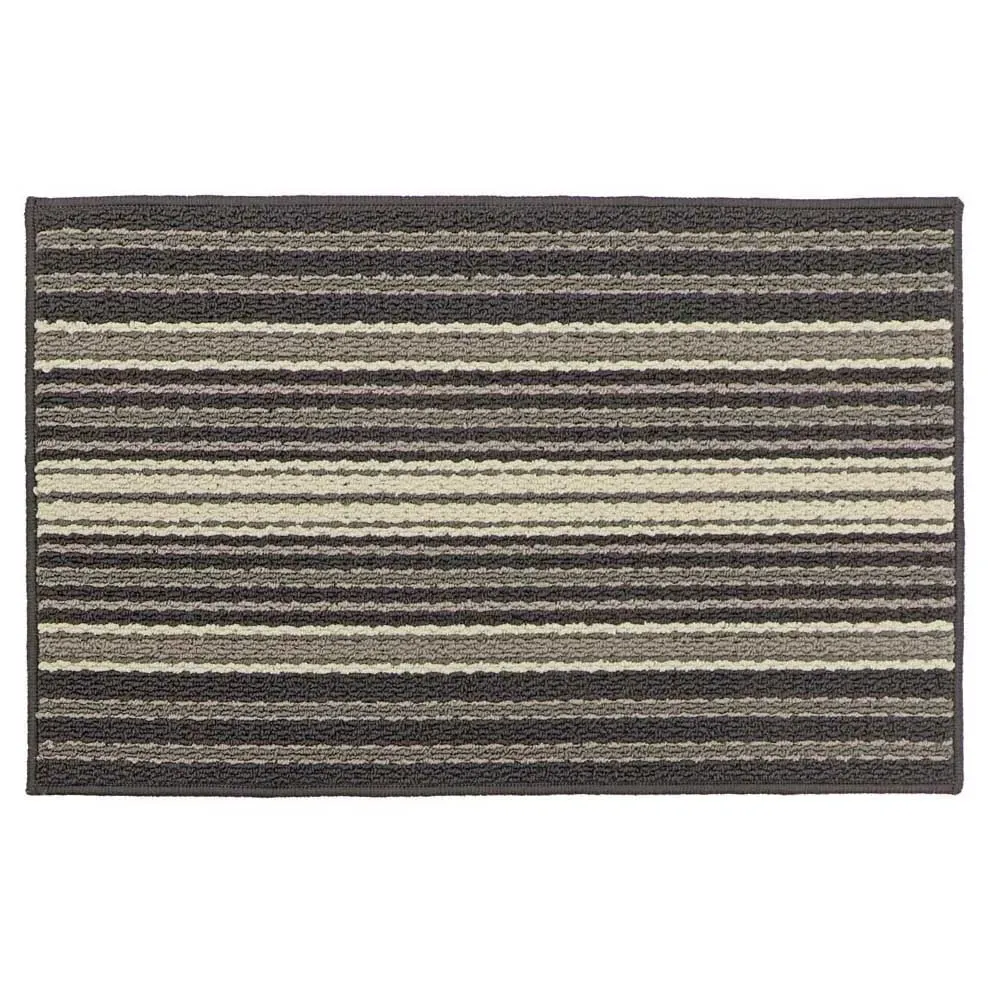 Hubble Machine Washable Doormat - Dusk