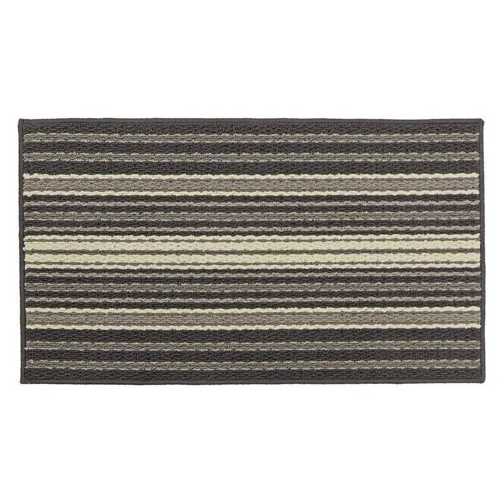Hubble Machine Washable Doormat - Dusk