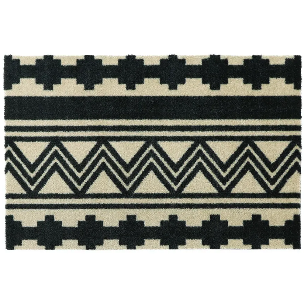 JVL Aztec Mega Mat Runner - Multi