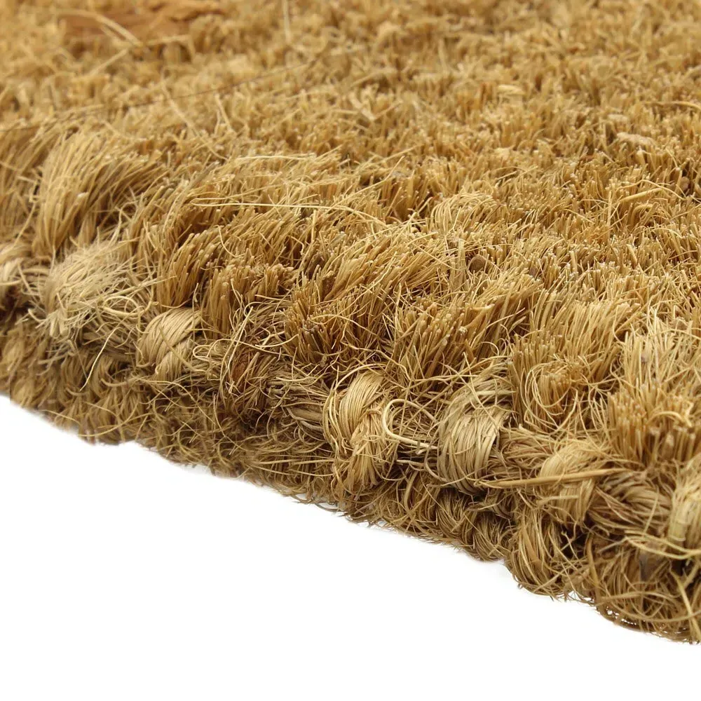 JVL Ryburn Plain Doormat