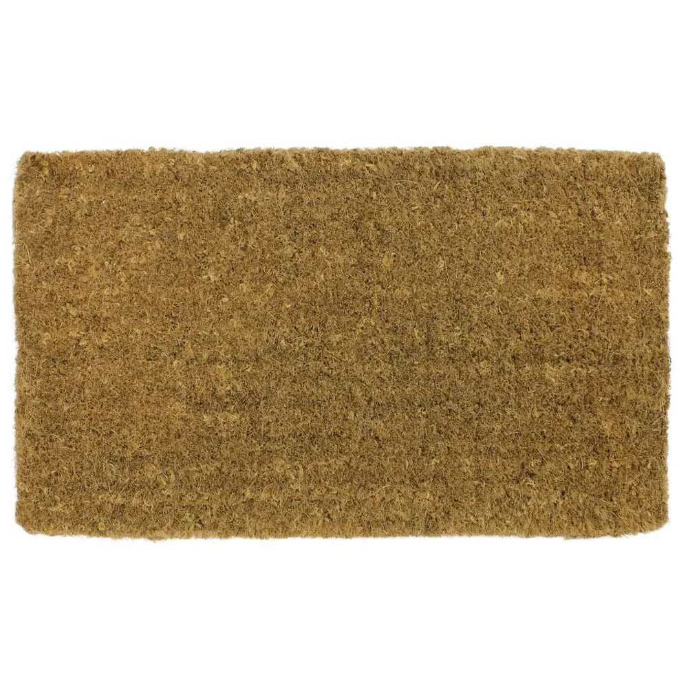JVL Ryburn Plain Doormat image