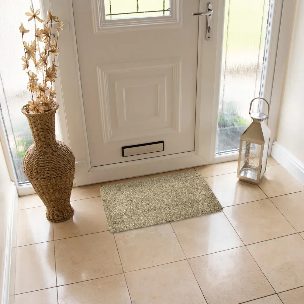 Kensington Barrier Door Mat - Brown