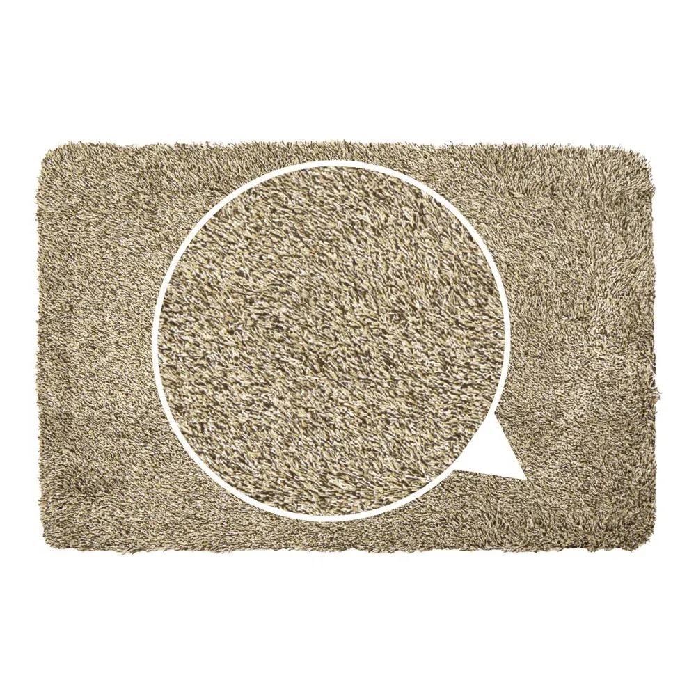 Kensington Barrier Door Mat - Brown