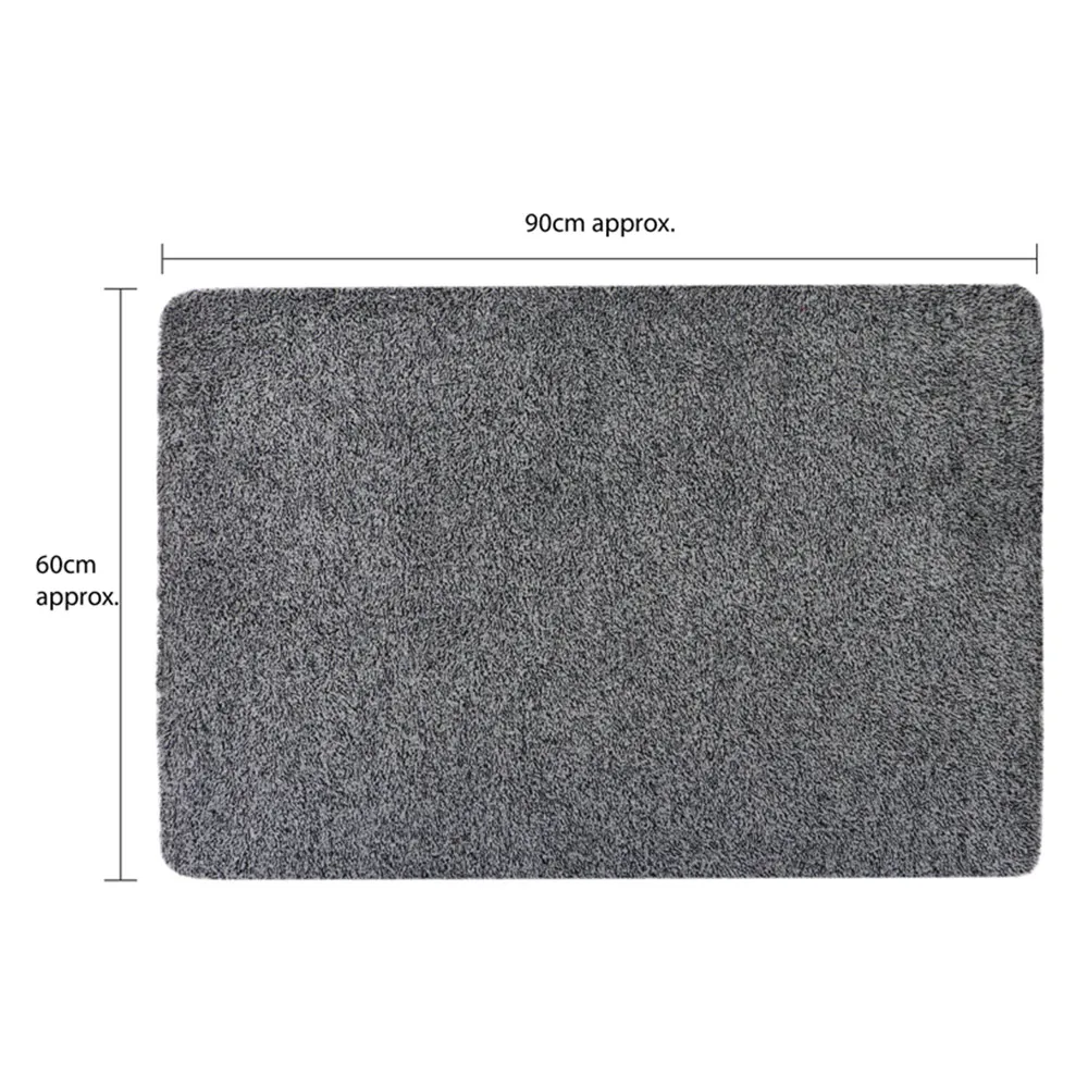 Kensington Cotton Mat - Cotton