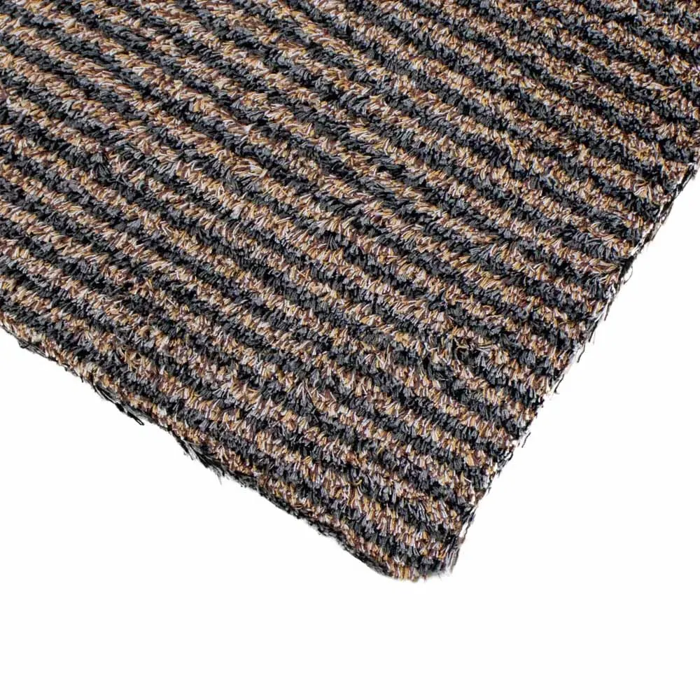 Kensington Stripe Barrier Runner 50 x 150cm