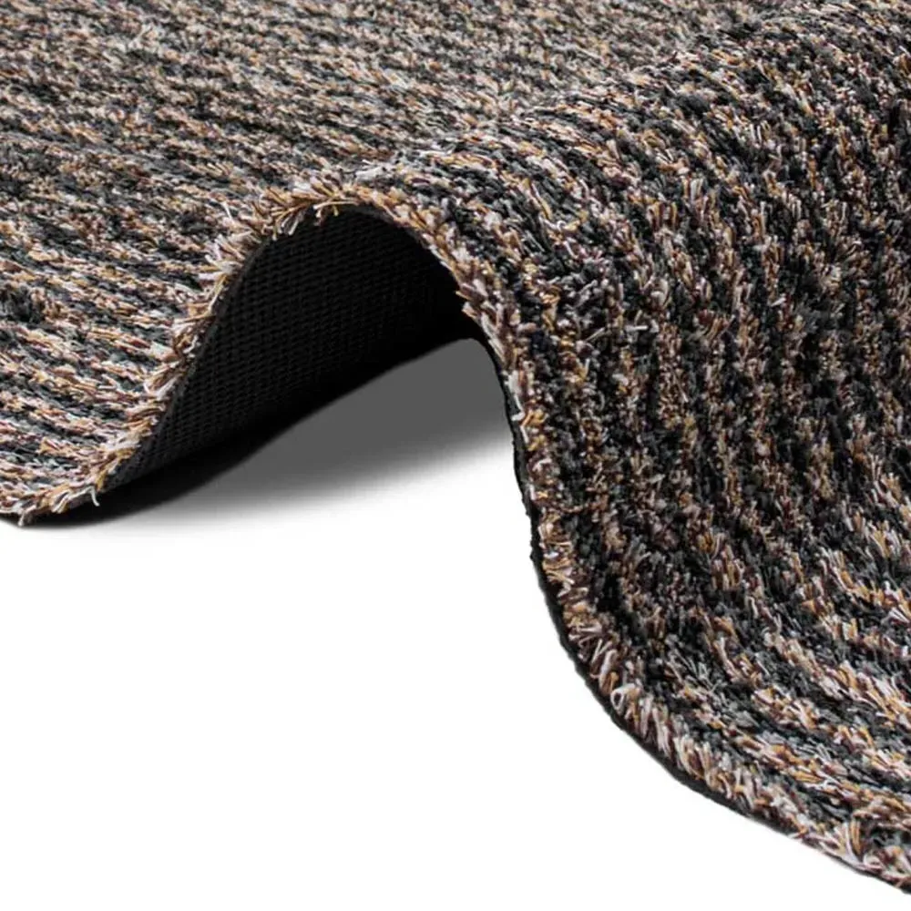 Kensington Stripe Barrier Runner 50 x 150cm