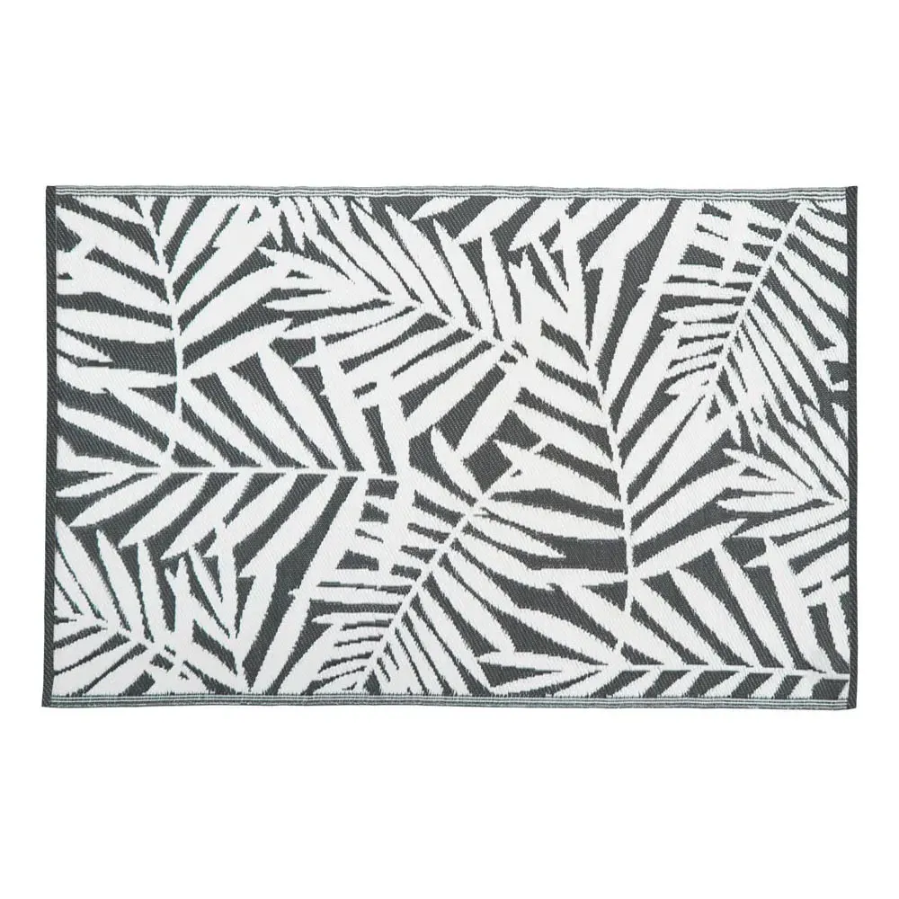 Leaves Outdoor Rug - Polypropylene