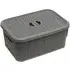 Loop 6L Storage Basket - Grey