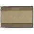 Miracle Barrier Door Mat - Beige, Polypropylene