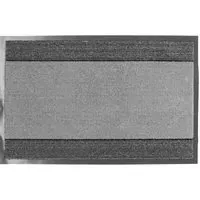 Miracle Barrier Door Mat - Grey, Polypropylene