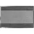 Miracle Barrier Door Mat - Grey, Polypropylene