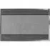 Miracle Barrier Door Mat - Grey, Polypropylene