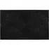 Mosaic Rubber Scraper Doormat 45 x 75cm - Black