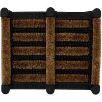 Nimbus Boot Scraper Doormat - Coir