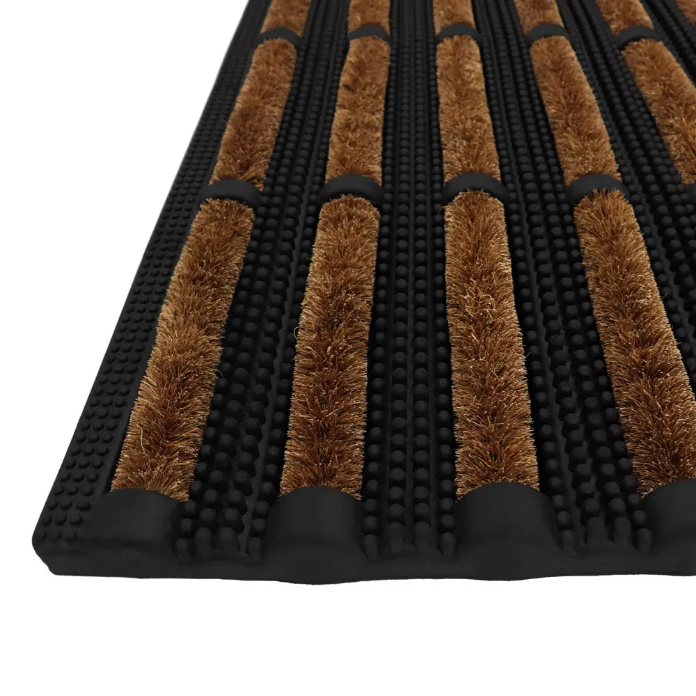Nimbus Scraper Doormat - Coir