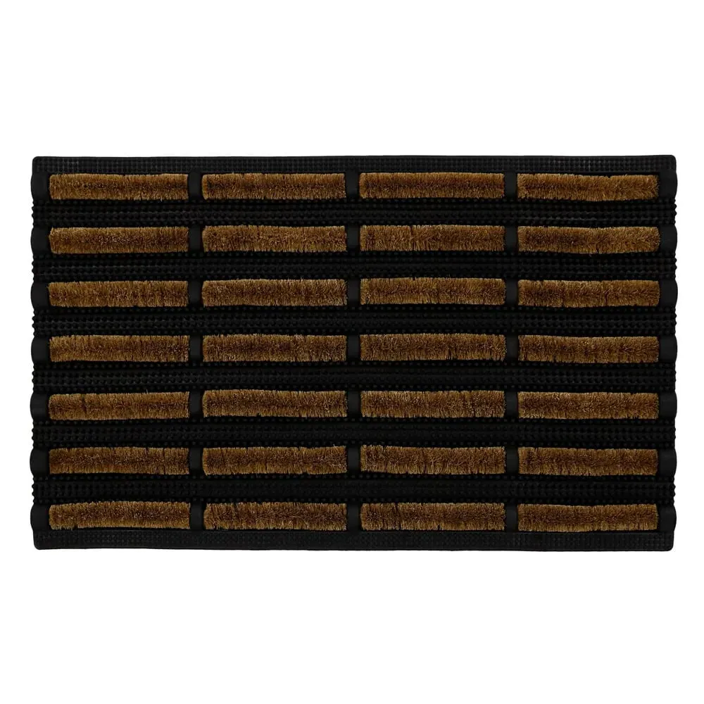 Nimbus Scraper Doormat - Coir