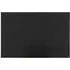 Olympus Large Rubber Scraper Doormat - Black