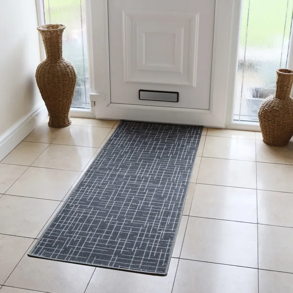 Savio M Runner Mat - Grey