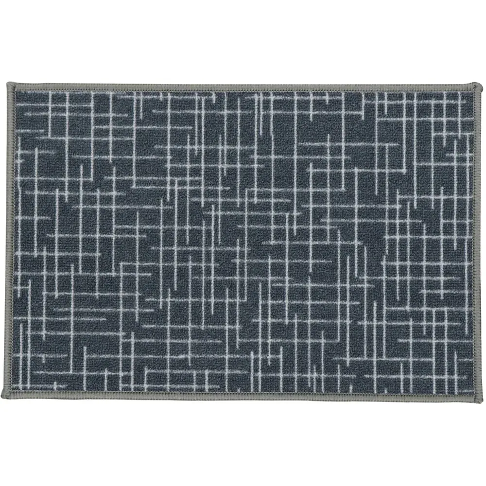 Savio M Runner Mat - Grey