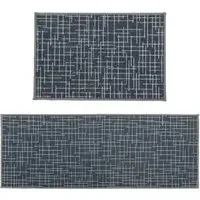 Savio M Runner Mat - Grey