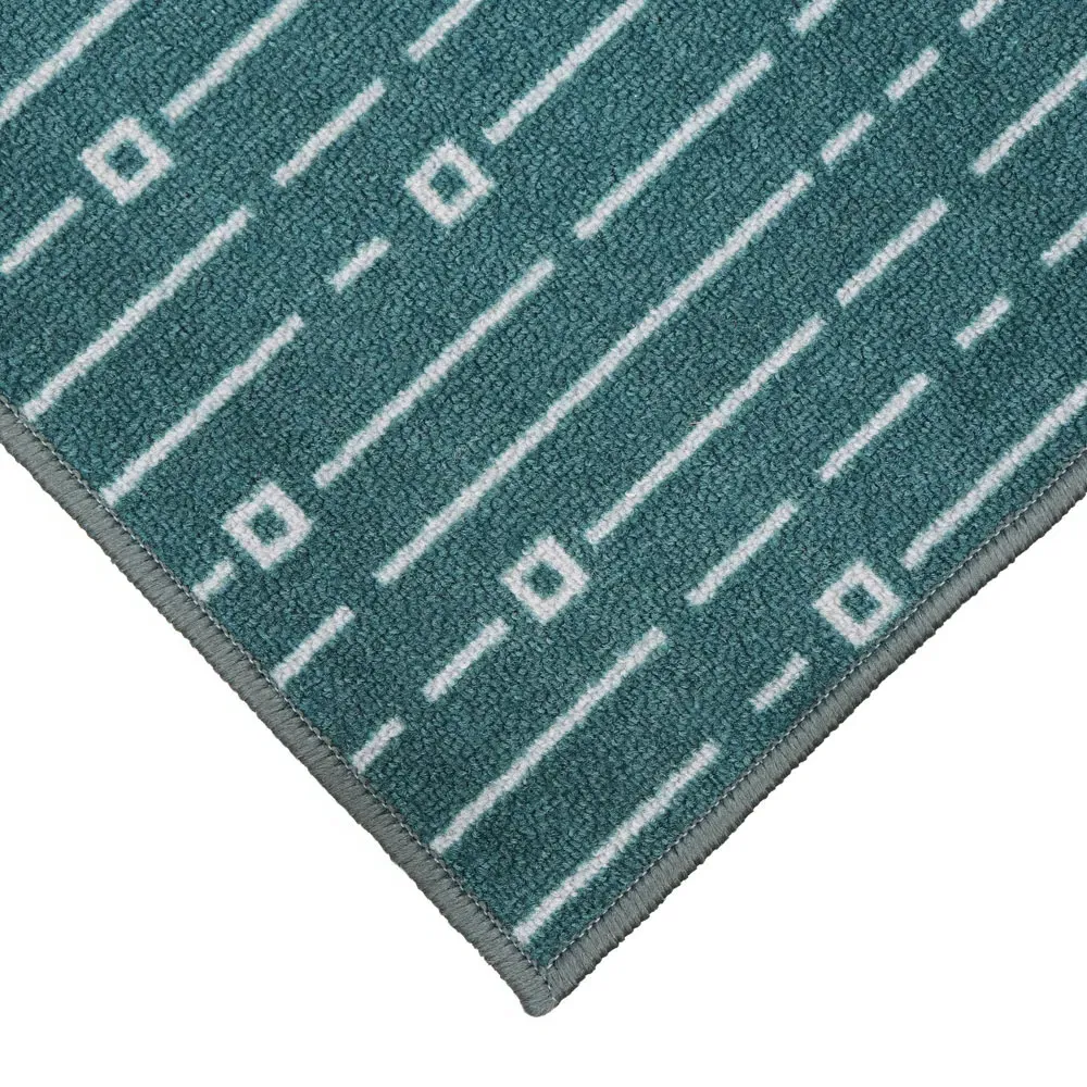 Savio Mat - Teal