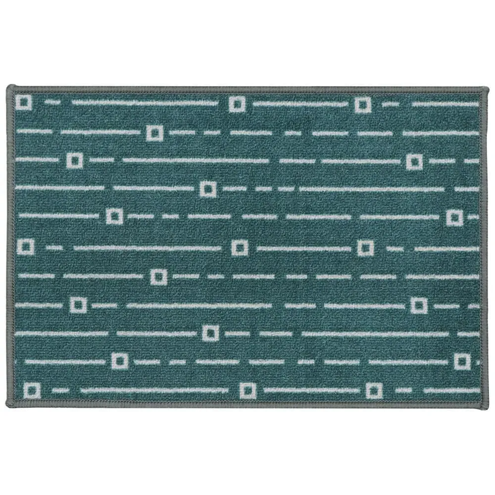 Savio Mat - Teal image