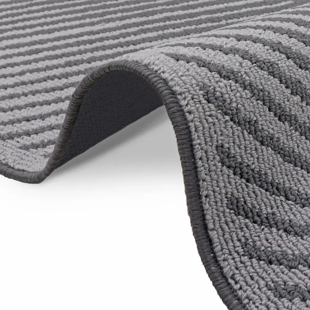 Stellar Indoor Washable Runner - Grey