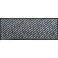 Stellar Indoor Washable Runner - Grey