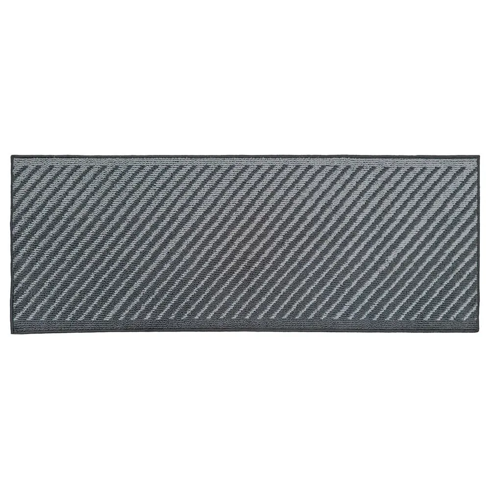 Stellar Indoor Washable Runner - Grey image