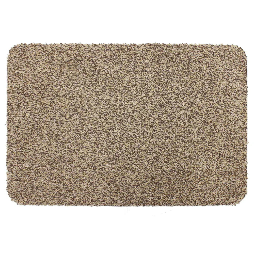 Tanami Barrier Doormat 2 Pack - Beige