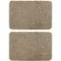 Tanami Barrier Doormat 2 Pack - Beige