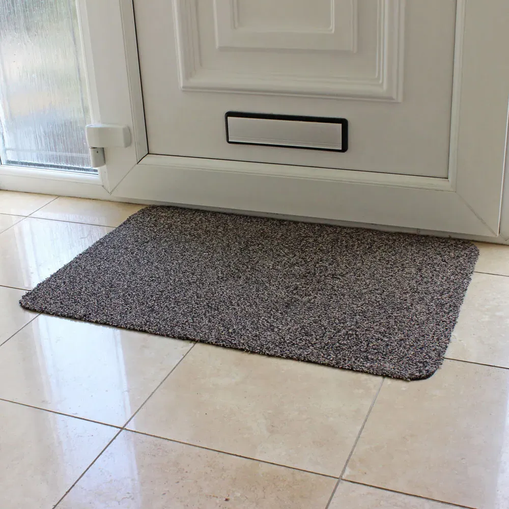 Tanami Barrier Doormat 2 Pack - Brown