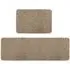 Tanami Barrier Doormat and Runner Set - Beige