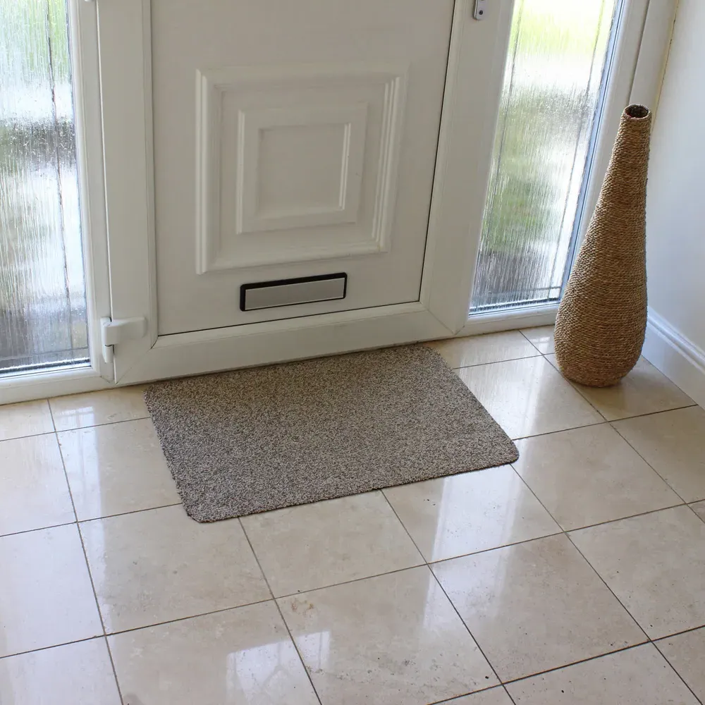 Tanami Barrier Doormat - Beige