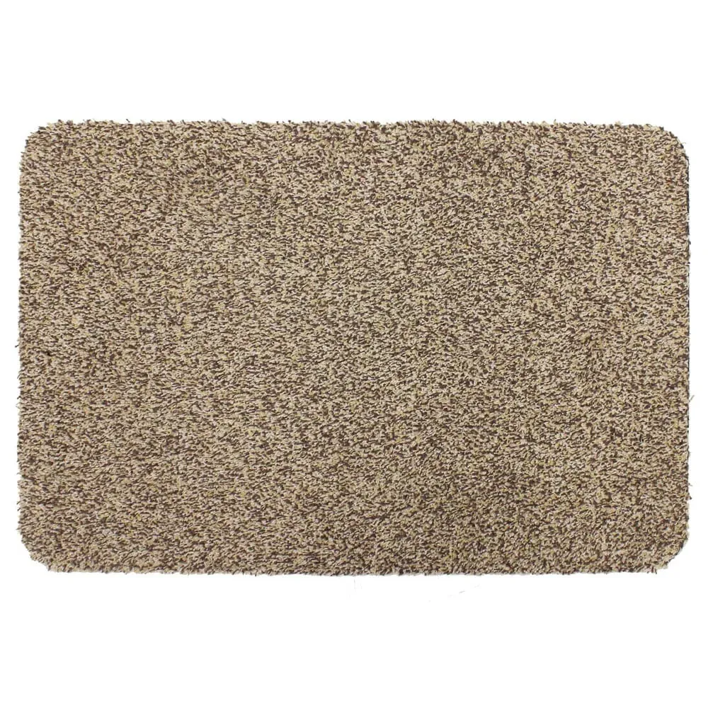 Tanami Barrier Doormat - Beige image