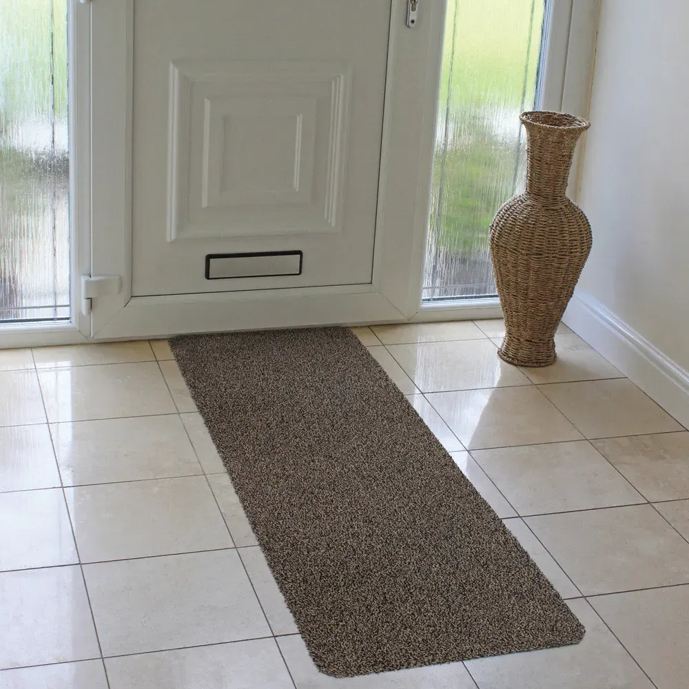 Tanami Barrier Runner - Brown