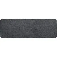 Tanami Barrier Runner - Charcoal Grey