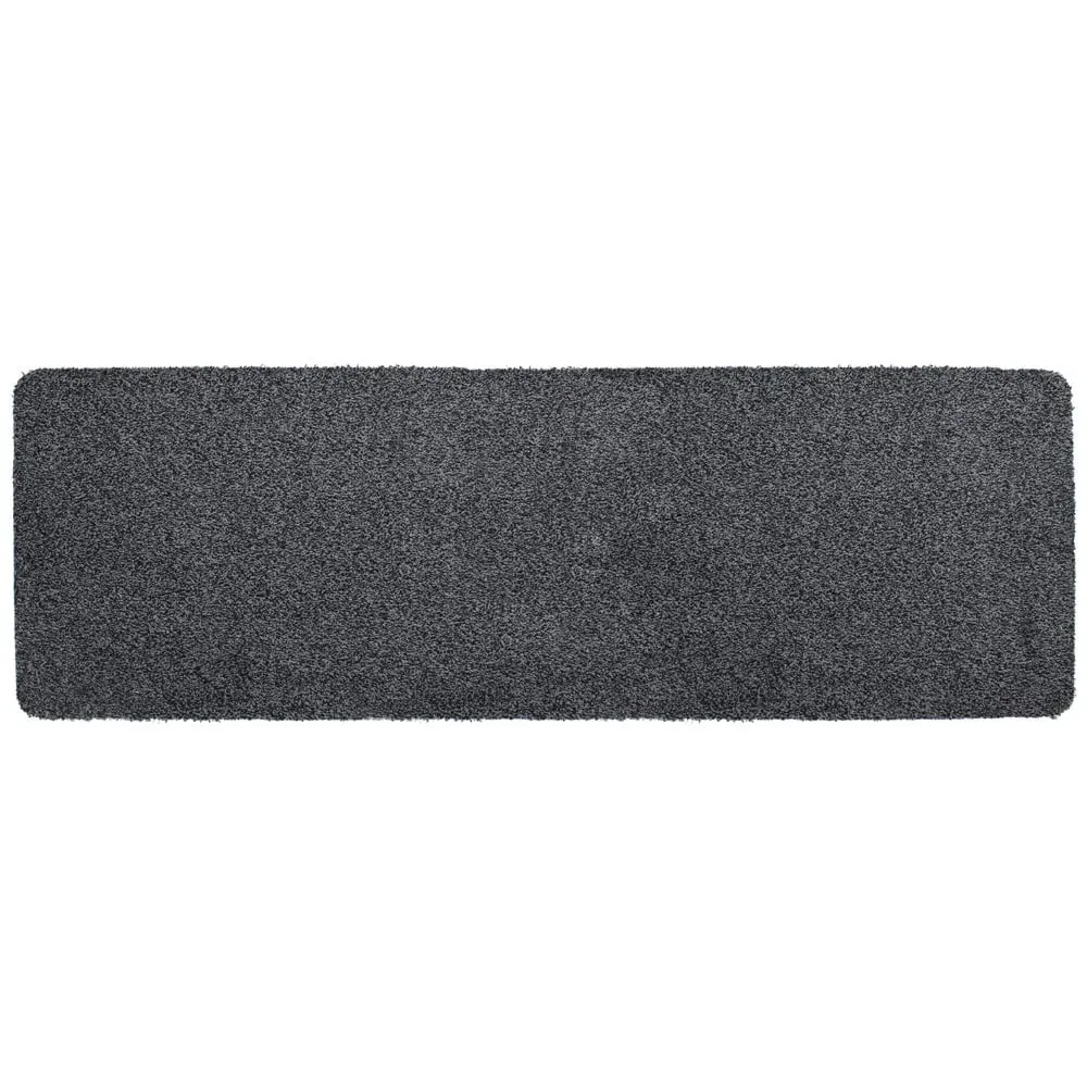Tanami Barrier Runner - Charcoal Grey image