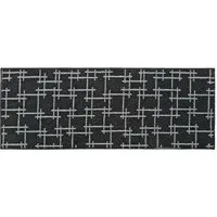 Vector Indoor Runner - Black