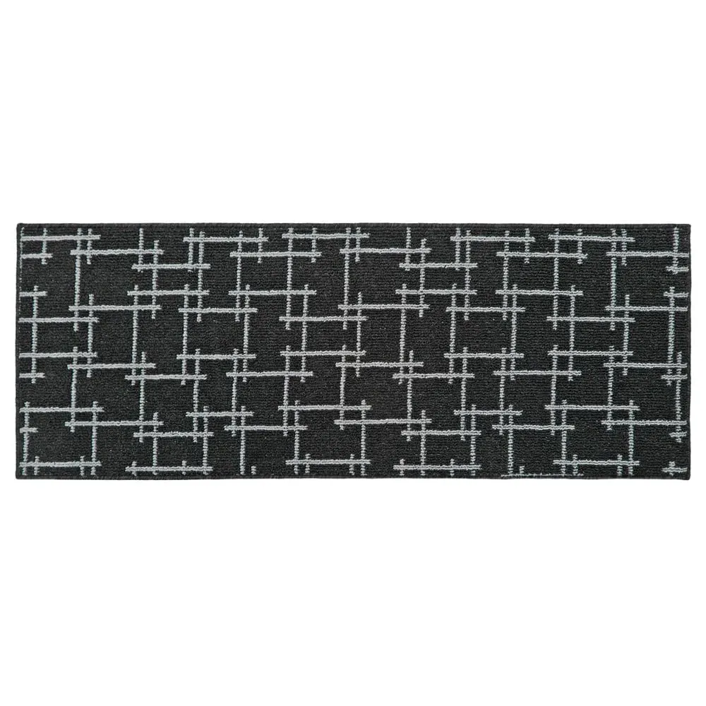 Vector Indoor Runner - Black