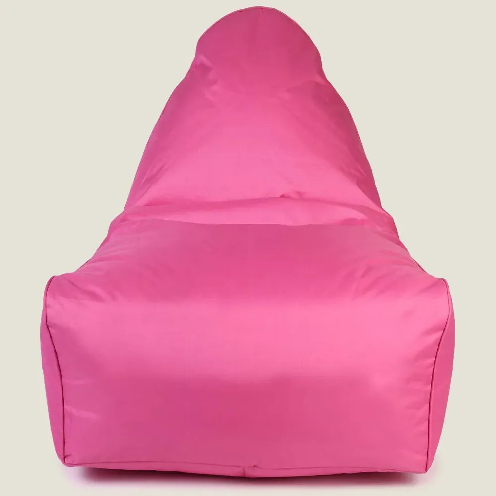Ayra Bean Bag Chair - Pink