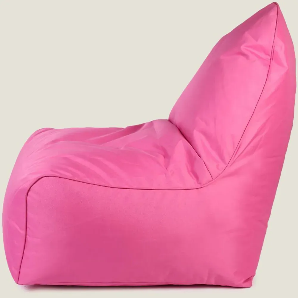 Ayra Bean Bag Chair - Pink