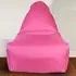 Ayra Bean Bag Chair - Pink