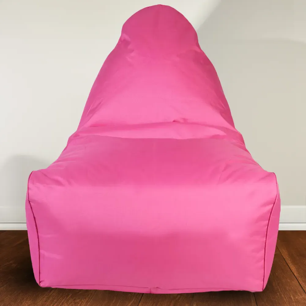 Ayra Bean Bag Chair - Pink