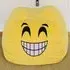 Gomoji Smiley Bean Bag - Yellow
