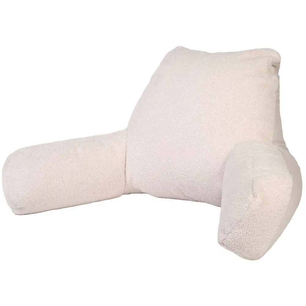 Hug Me Cushion - Cream