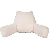 Hug Me Cushion - Cream