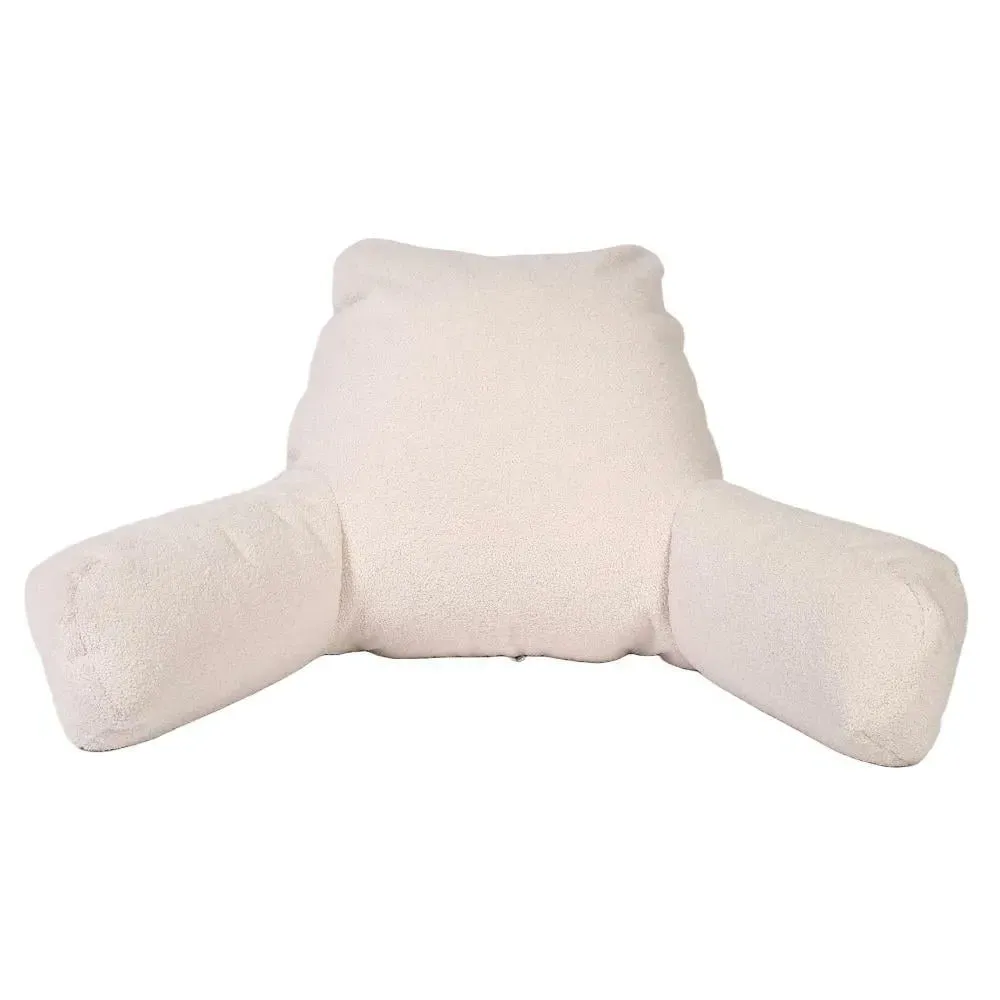 Hug Me Cushion - Cream image