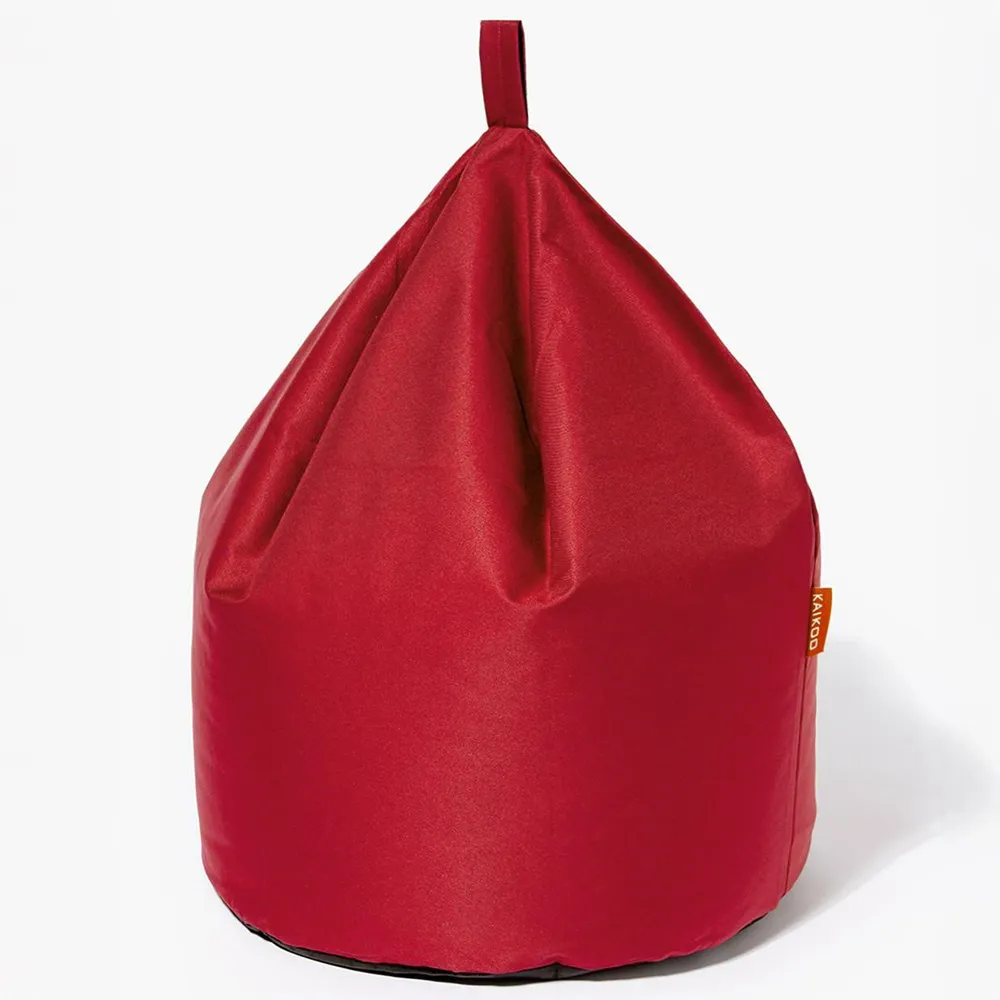 Large Bean Bag - Red