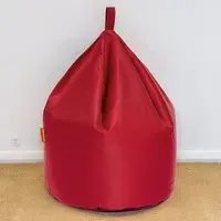 Large Bean Bag - Red